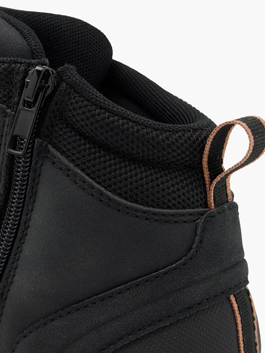 landrover a piedi scarpe nero deichmann