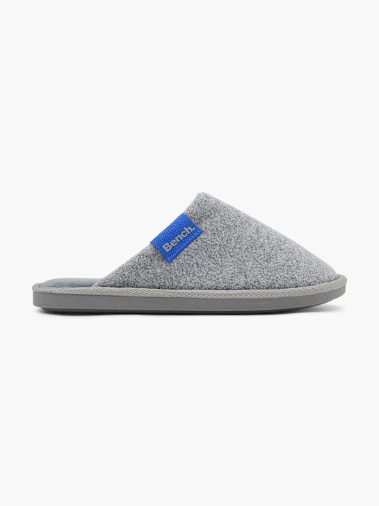 panchina casa slipper grigio deichmann