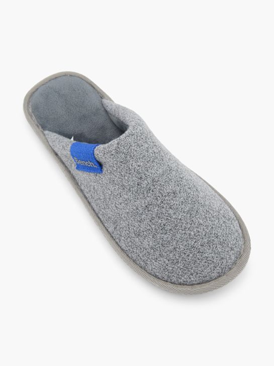 panchina casa slipper grigio deichmann