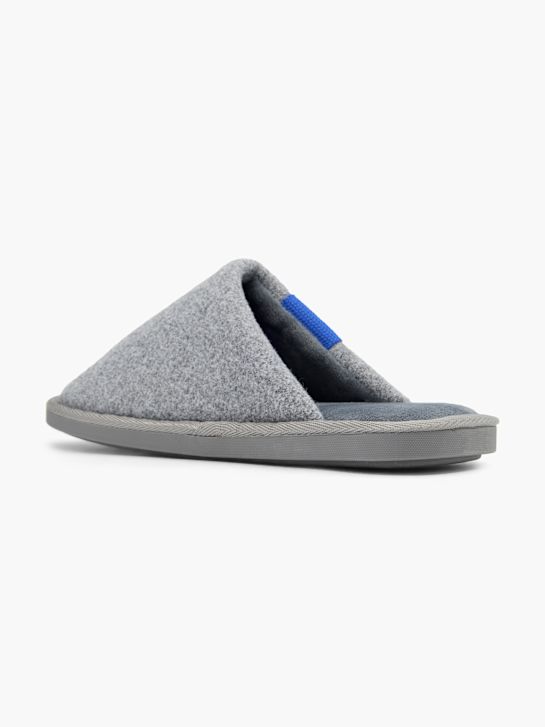 panchina casa slipper grigio deichmann