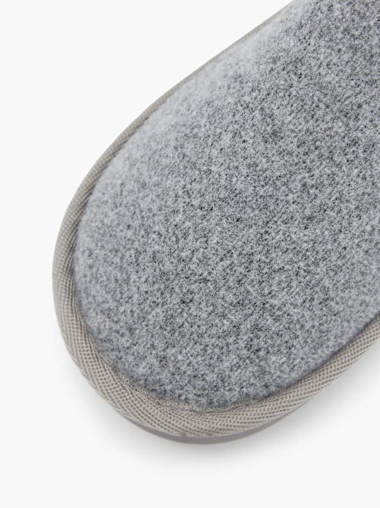 panchina casa slipper grigio deichmann