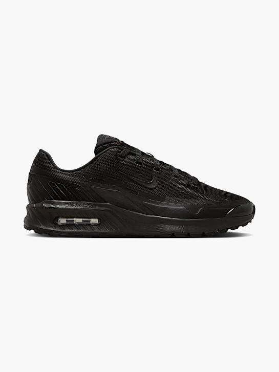 nike air max bia trainer nero deichmann