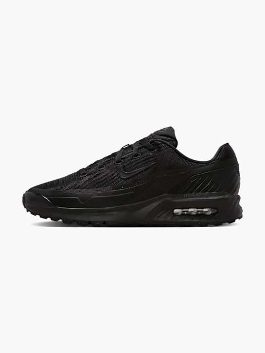 nike air max bia trainer nero deichmann