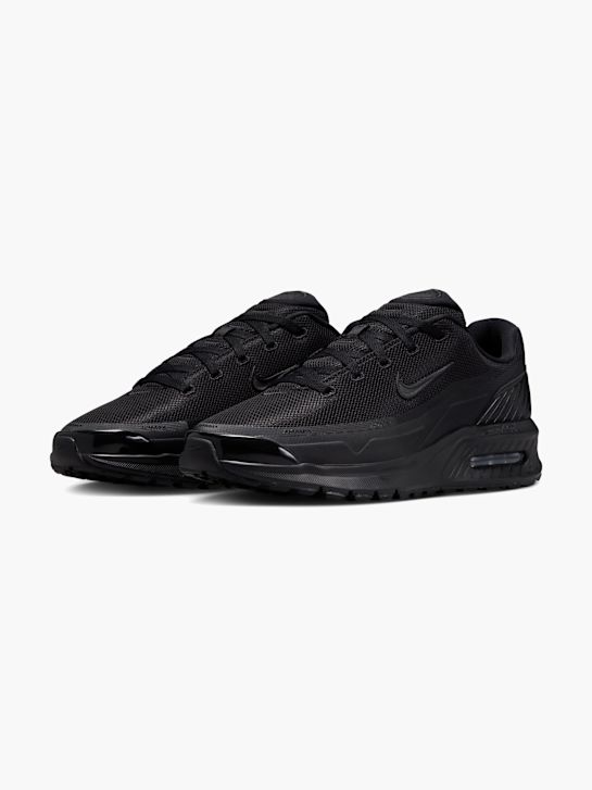 nike air max bia trainer nero deichmann
