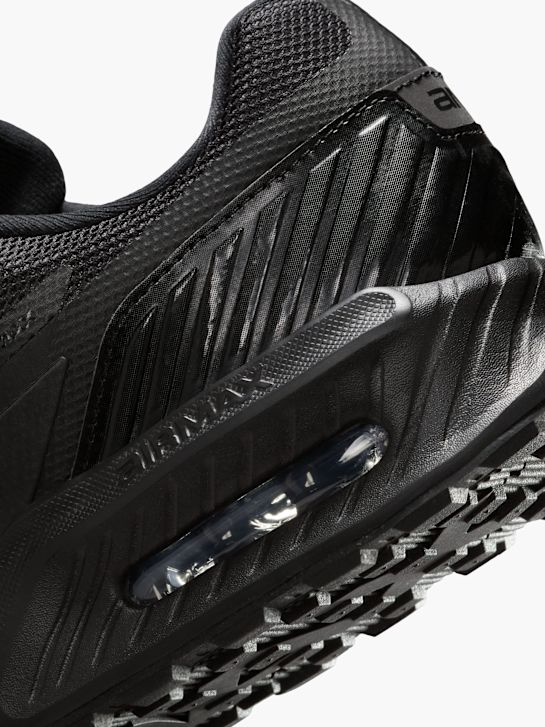 nike air max bia trainer nero deichmann
