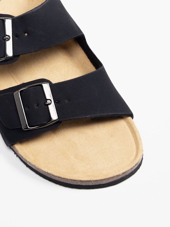 original penguin plantare sandalo nero deichmann