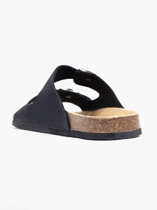 original penguin plantare sandalo nero deichmann