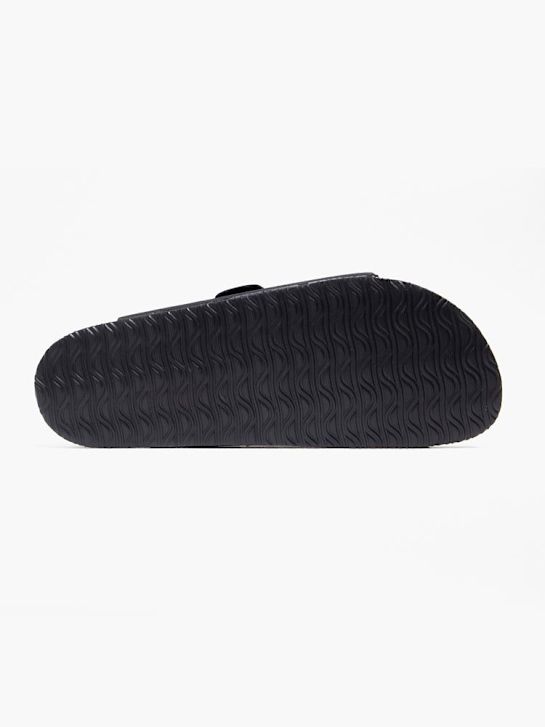 original penguin plantare sandalo nero deichmann