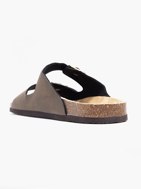 original penguin plantare sandalo marrone deichmann