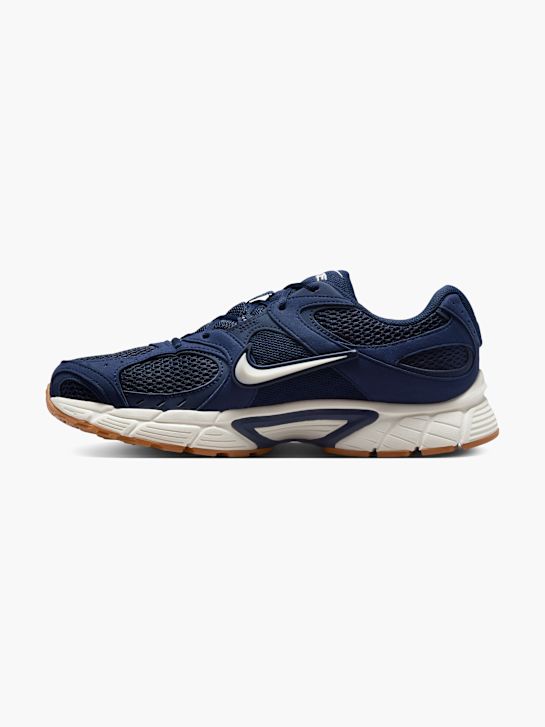 nike v5 rnr scarpa da corsa blu deichmann