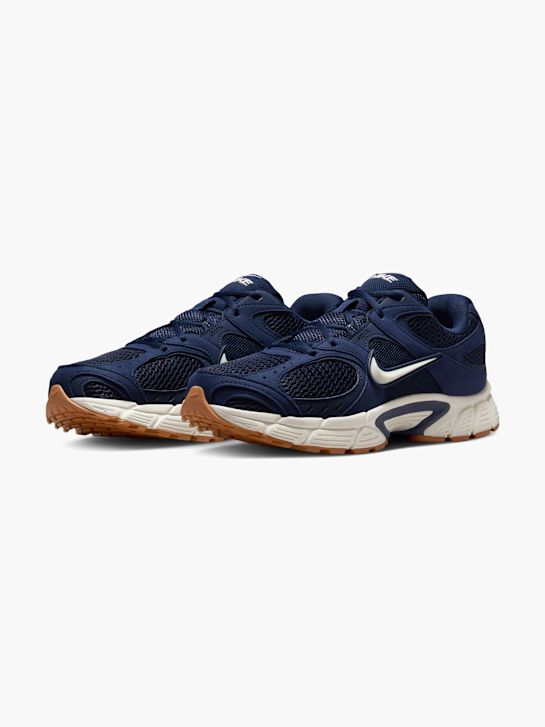 nike v5 rnr scarpa da corsa blu deichmann