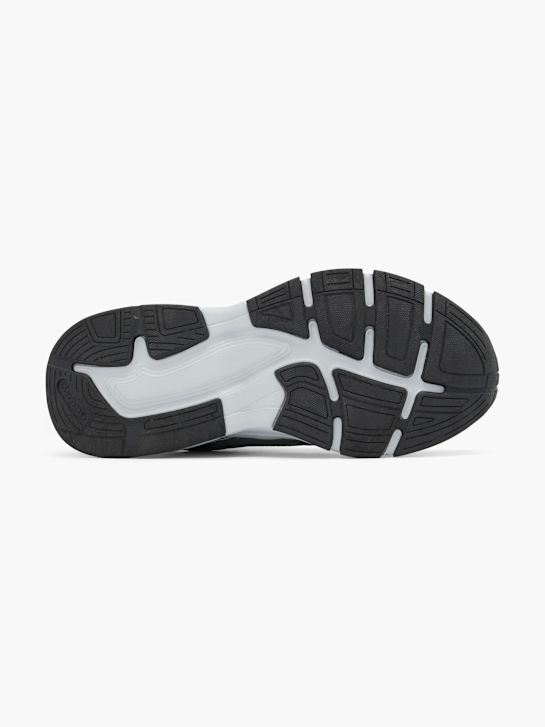 kappa scarpe da running grigio deichmann