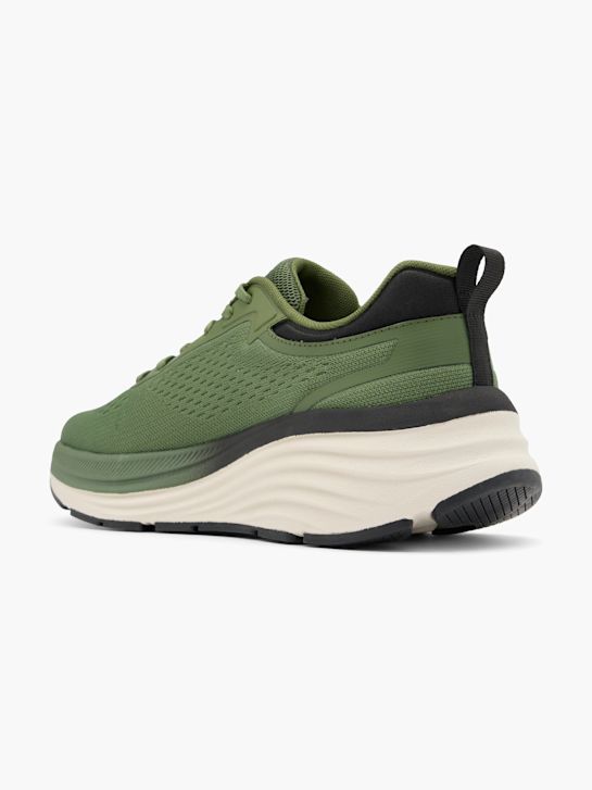 fila running shoe khaki deichmann