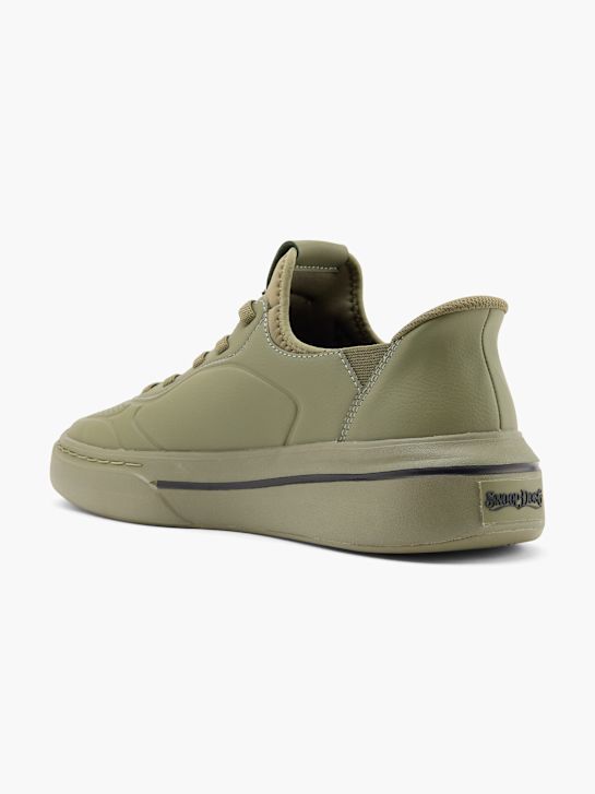 skechers snoop uno swift fit trainer oliva deichmann