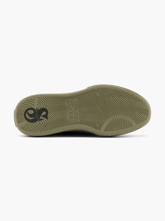 skechers snoop uno swift fit trainer oliva deichmann