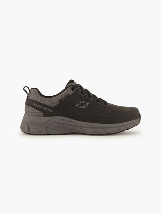 skechers varnet lt trainer grigio deichmann
