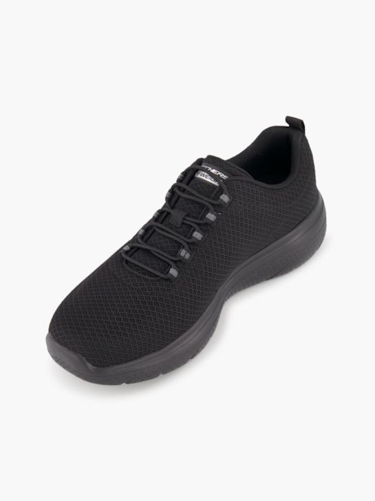 skechers geno - zarin slip-on trainer nero deichmann