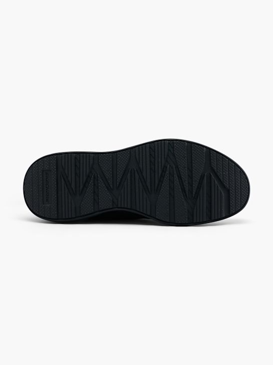 skechers swift fit trainer nero deichmann