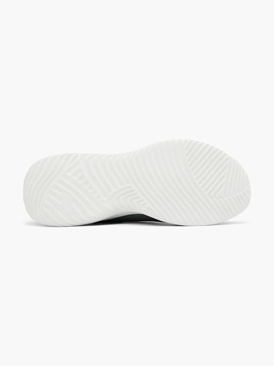 skechers bounder swift fit slip-on formatore oliva deichmann
