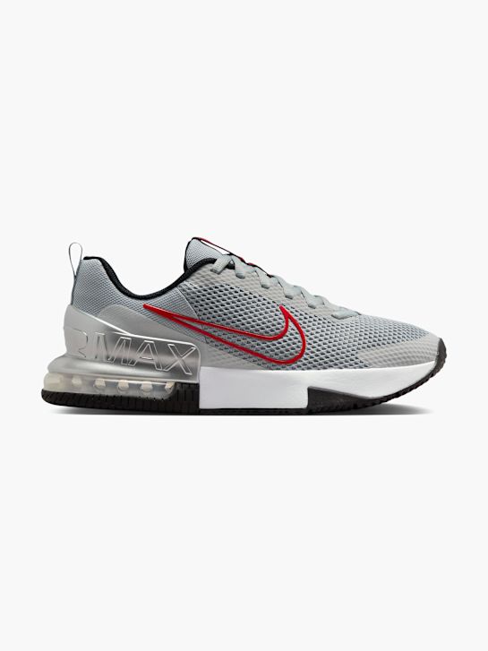nike m air max alpha trainer 6 scarpa da allenamento grigio deichmann
