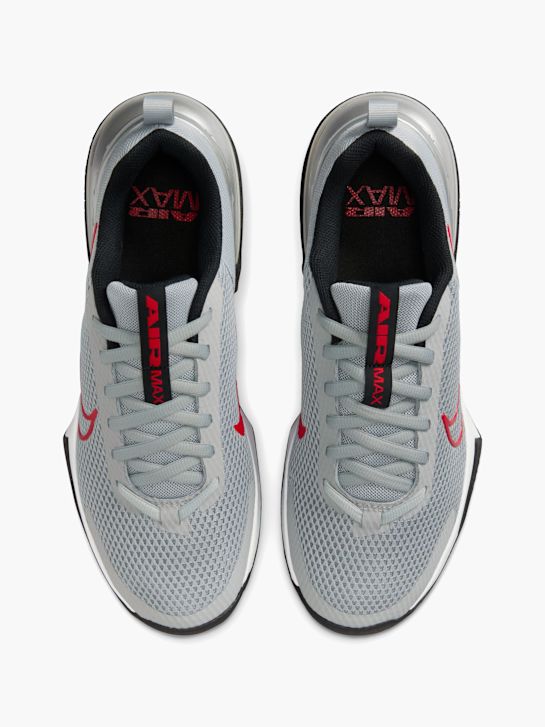 nike m air max alpha trainer 6 scarpa da allenamento grigio deichmann