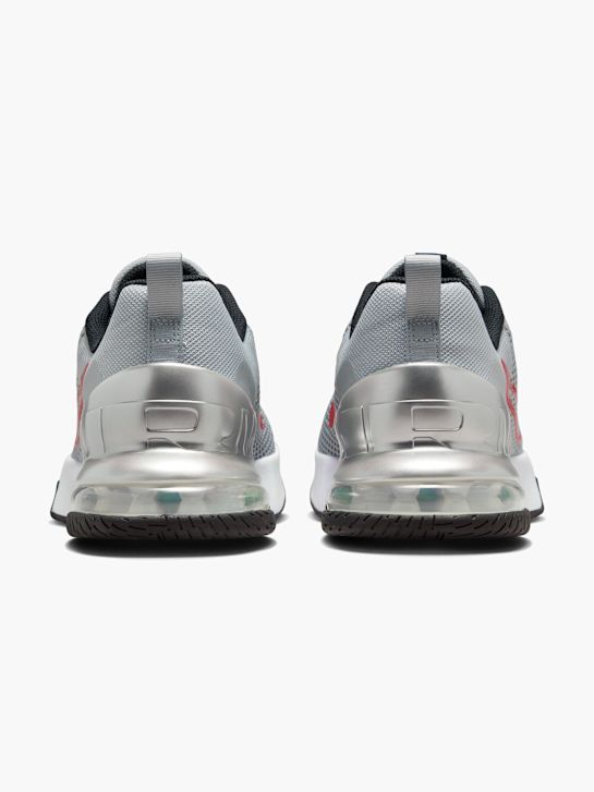 nike m air max alpha trainer 6 scarpa da allenamento grigio deichmann