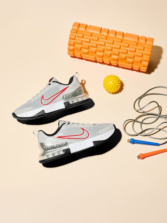 nike m air max alpha trainer 6 scarpa da allenamento grigio deichmann