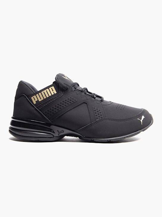 puma enzin sl v2 scarpa da allenamento nero deichmann
