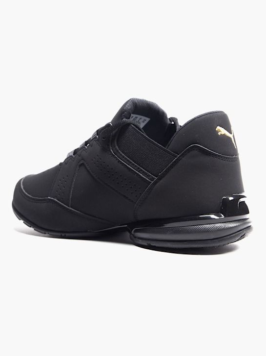 puma enzin sl v2 scarpa da allenamento nero deichmann