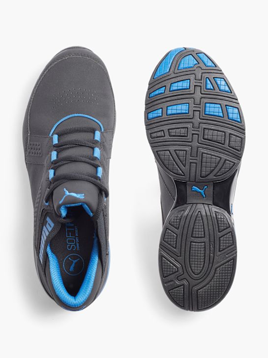 puma enzin sl v2 scarpa da allenamento nero deichmann