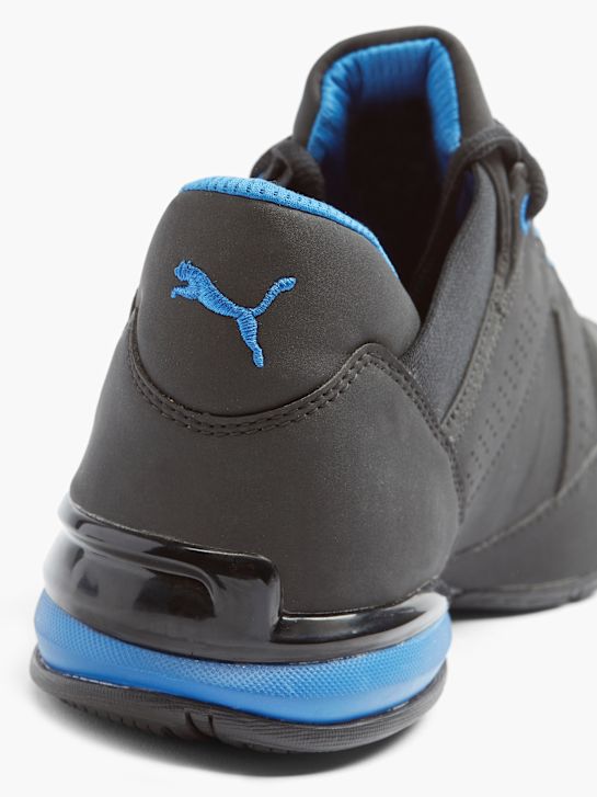 puma enzin sl v2 scarpa da allenamento nero deichmann