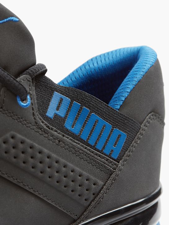 puma enzin sl v2 scarpa da allenamento nero deichmann