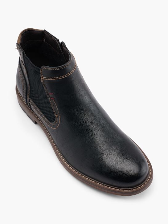 sono scarpe chelsea boot nero deichmann