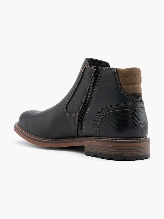 sono scarpe chelsea boot nero deichmann