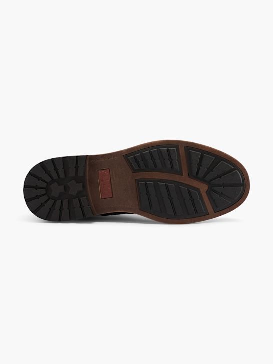 sono scarpe chelsea boot nero deichmann