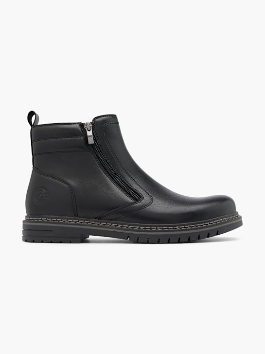sono scarpe classico stivaletto nero deichmann