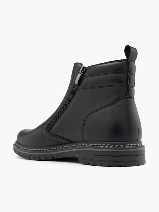 sono scarpe classico stivaletto nero deichmann