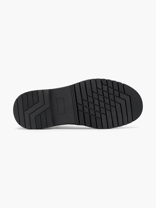 sono scarpe classico stivaletto nero deichmann