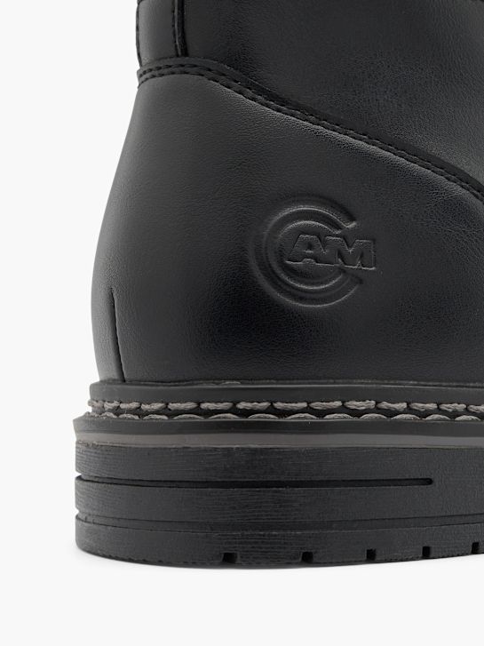 sono scarpe classico stivaletto nero deichmann