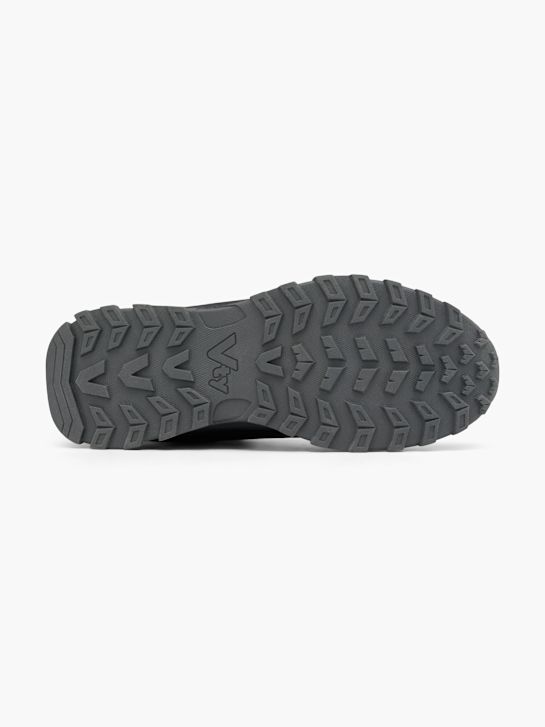 vty lace-up boot black deichmann