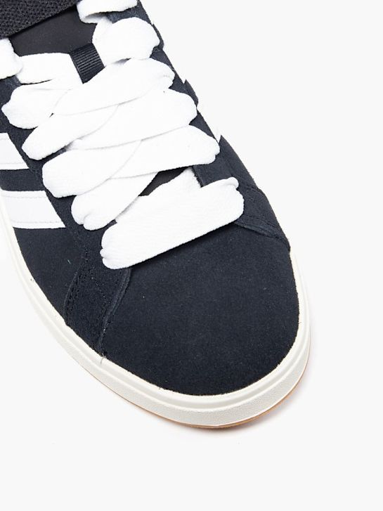 adidas grand court base 00s trainer nero deichmann