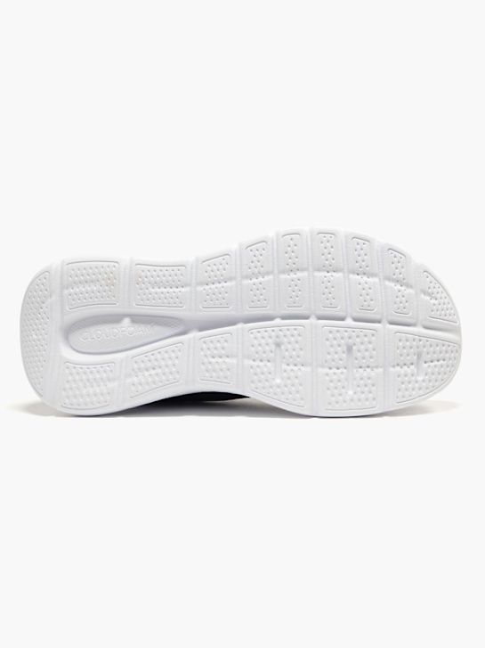 adidas cloudfoam comodi el trainer nero deichmann