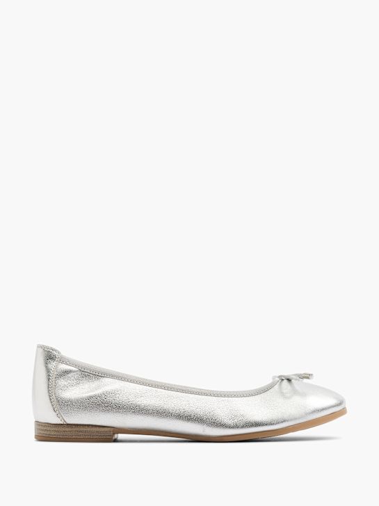 5th avenue balletto piatto dargento deichmann