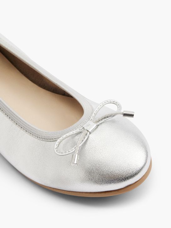 5th avenue balletto piatto dargento deichmann