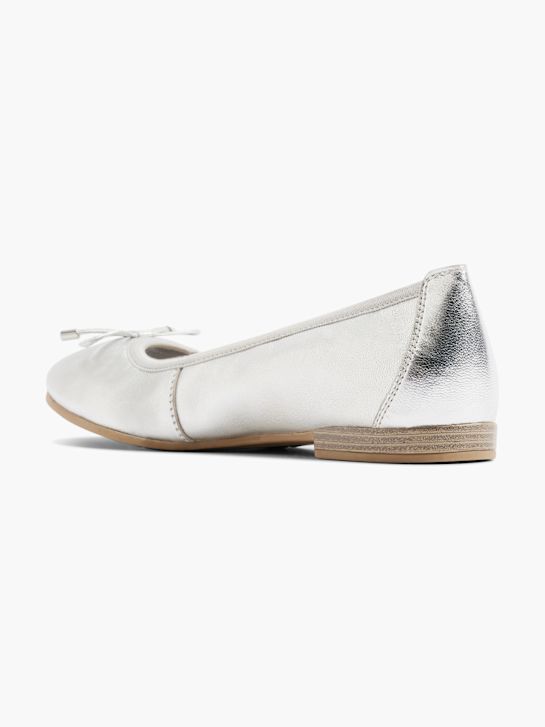 5th avenue balletto piatto dargento deichmann