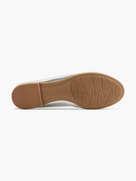 5th avenue balletto piatto dargento deichmann