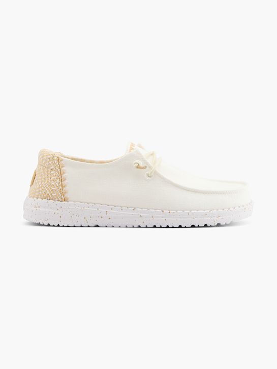 heydude wendy mocassino beige deichmann