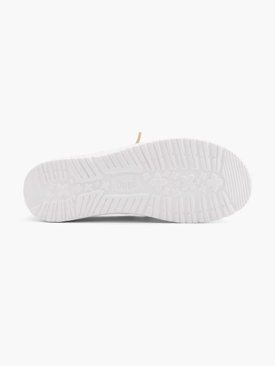 heydude wendy mocassino beige deichmann