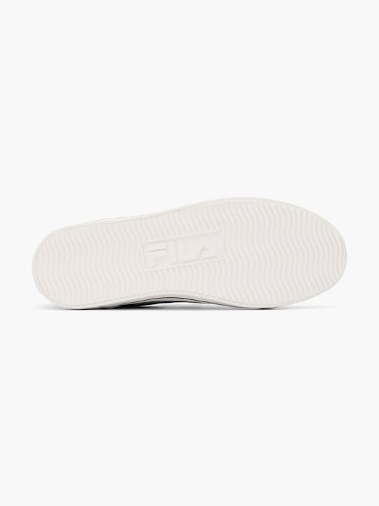 fila slip-on trainer luce grigio deichmann