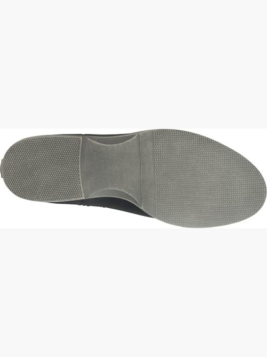 graceland chelsea boot nero deichmann